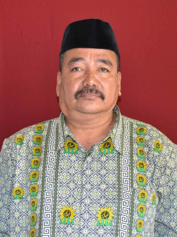 Drs. H. NUR HUDA, M.Pd.